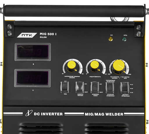 Изображение для ПТК RILON MIG 500 I (НАКС)