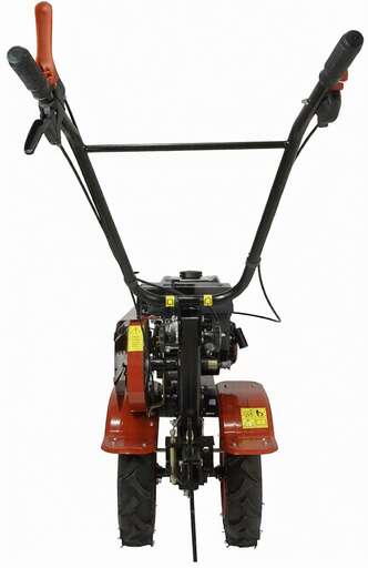 Изображение для Мотоблок КАДВИ МБ-1Д2М13 ОКА (Lifan KP230, 8 л.с на тросах)