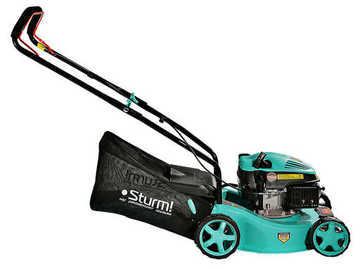 Изображение для Бензиновая газонокосилка Sturm! PL4010
