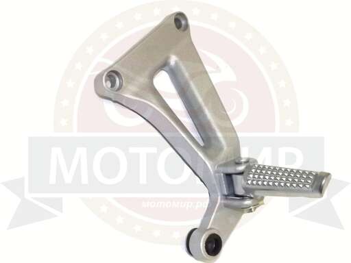 Изображение для Подножка пассажира FALCON SPEEDFIRE правая, в сборе с кронштейном (RF20118)