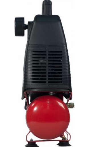 Изображение для Компрессор безмасляный Aurora BORA-6 (1.1 кВт)