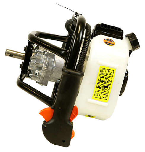 Изображение для Мотобур Sturm! EA1520 (без шнека)