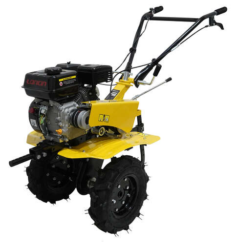 Изображение для Habert Мотоблок HM-22 (LC170F-2, колеса 4.00*8) 