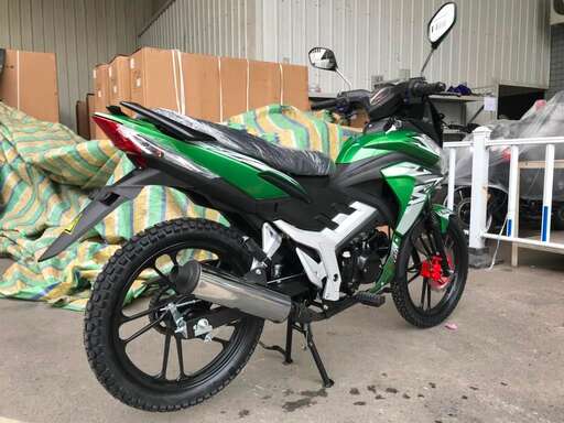 Изображение для Мопед STORM INDIGO