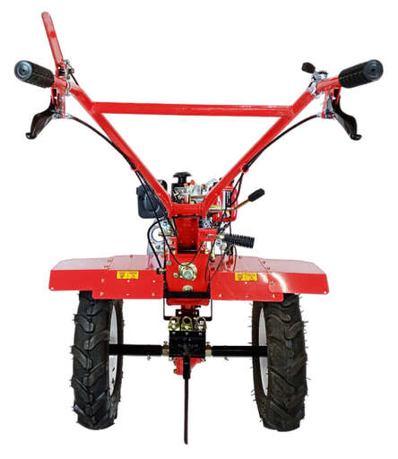 Изображение для Мотоблок  дизельный Brait BR-135DA (6 лс)