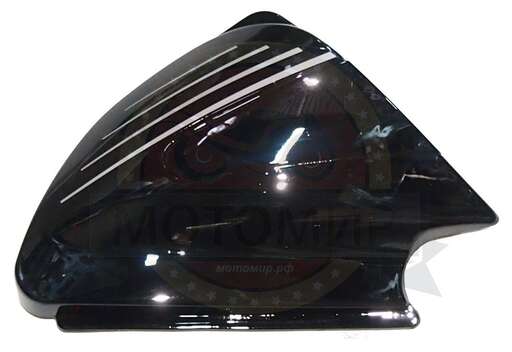 Изображение для Облицовка боковая правая Jordan EVO, STINGRAY