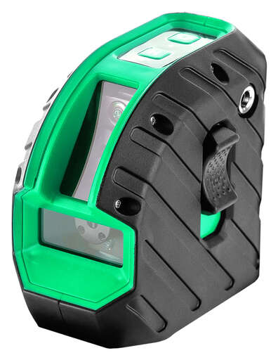 Изображение для Лазерный уровень ADA ARMO 2D GREEN Professional Edition