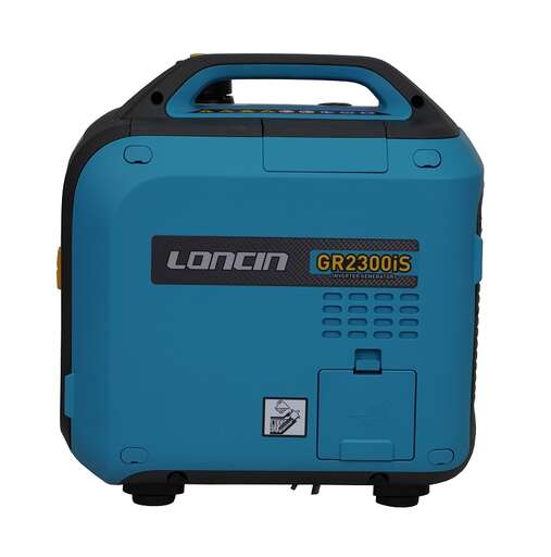 Изображение для Генератор инверторный Loncin GR2300IS (2 кВт)