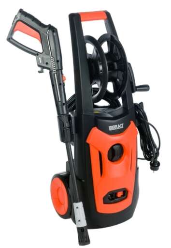 Изображение для Мойка высокого давления Brait BR-1800C (1.8 кВт)