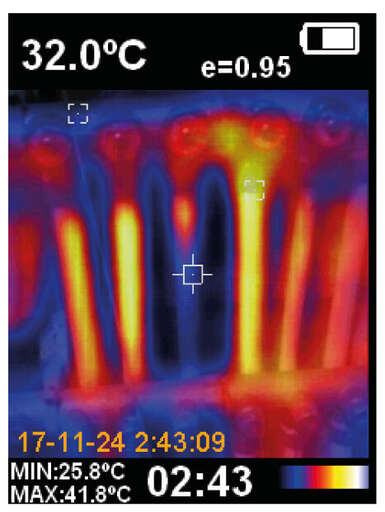 Изображение для Тепловизор ADA TemPro VISION