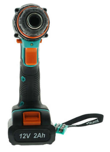 Изображение для Аккумуляторный шуруповерт Sturm! CD3212L