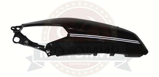 Изображение для Облицовка боковая задняя левая QUANTUM (017)