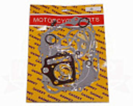 Изображение для Набор прокладок двигателя Альфа Дельта Zodiak 50 мм 100сс (полный)