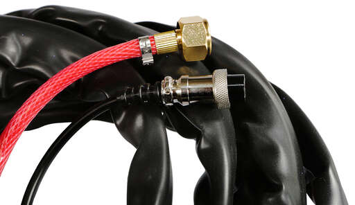 Изображение для Аппарат аргонодуговой сварки Hanskonner HWM4023 AC/DC