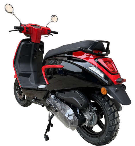 Изображение для Скутер COBALT