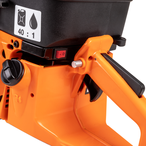 Изображение для Бензорез Foxweld GC-970/400 (4.7 кВт)