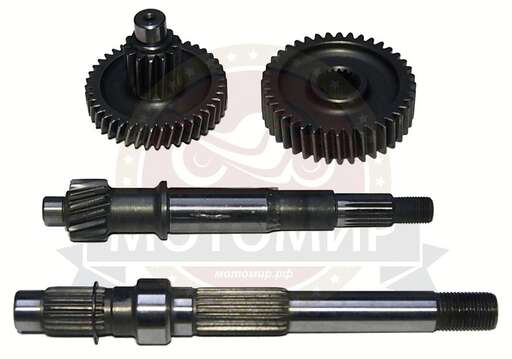 Изображение для Редуктор GY6-150 (157QMJ)