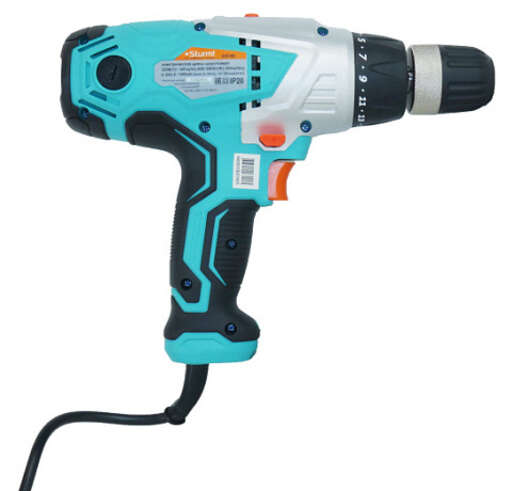 Изображение для Сетевой шуруповерт Sturm! ID2140 (0.4 кВт)