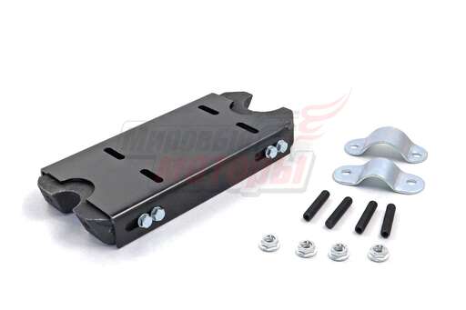 Изображение для Кронштейн крепления трансмиссии к двигателю 144F