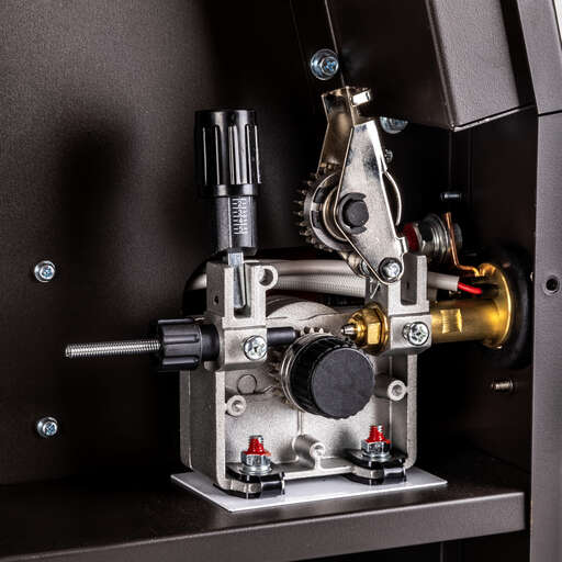 Изображение для Сварочный полуавтомат Foxweld Invermig 185 SYN