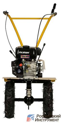 Изображение для Мотоблок Habert HM-21 (6.5 лс)