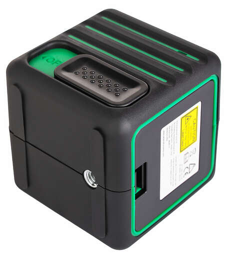 Изображение для Лазерный уровень ADA CUBE 3D GREEN PROFESSIONAL EDITION