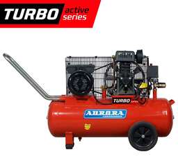 Изображение для Компрессор масляный Aurora STORM-50 TURBO active series (2.2 кВт)