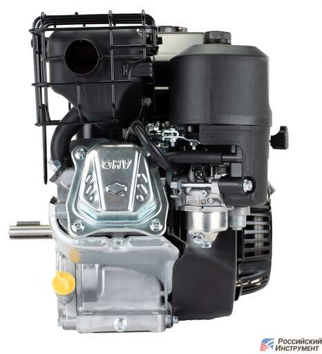 Изображение для Двигатель бензиновый Briggs & Stratton XR 950 (6.5 лс, 19.05 мм)