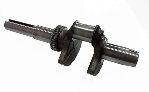 Изображение для Коленвал Loncin LC2V90FD D36,5 мм (C type)