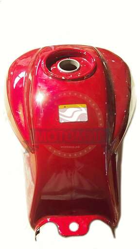 Изображение для Бензобак RUBIKON SPORT/STREET/STREET LED (НАБОР)