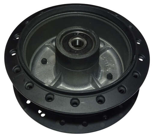 Изображение для Ступица колеса заднего COLT SCRAMBLER