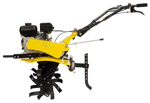 Изображение для Habert Мотоблок HM-211 (Habert 170, без колес)