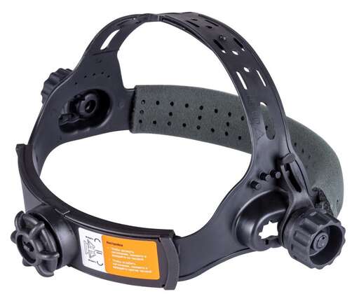Изображение для Маска сварочная FOXWELD КОРУНД-5 2100V "КРАСНАЯ"