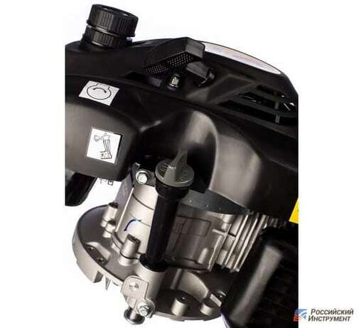 Изображение для Двигатель Lifan 1P70FV-B L2 (6 лс, Ø 22 мм, вертикальный вал)