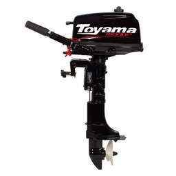 Изображение для Подвесной лодочный мотор Toyama T5ABMS (5 лс, 2-тактный)