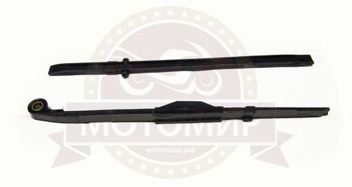 Изображение для Успокоитель цепи ГРМ 152QMI,157QMJ,ATV150 (комп- 2шт)