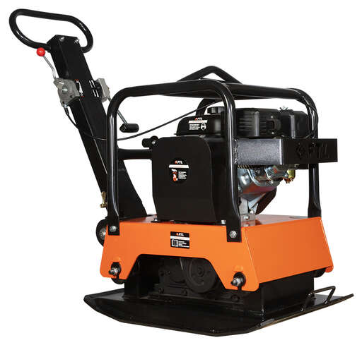 Изображение для Виброплита Foxweld FTL PCR 150 (6.5 лс)