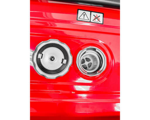 Изображение для Бензиновый генератор Brait BR6500-CU(E) (6.5 кВт, электростартер, медная обмотка)