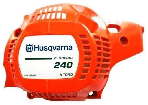 Изображение для Стартер для бензопил Husqvarna 230, 235, 236, 240 (аналог)