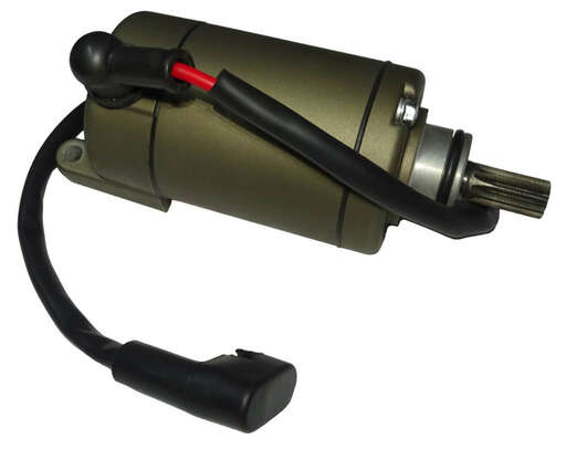 Изображение для Электростартер SHINERAY  VJP250-4 172FMM (31160049)