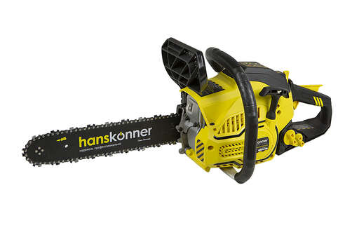 Изображение для Бензопила Hanskonner HGC1214 (1.63 лс)