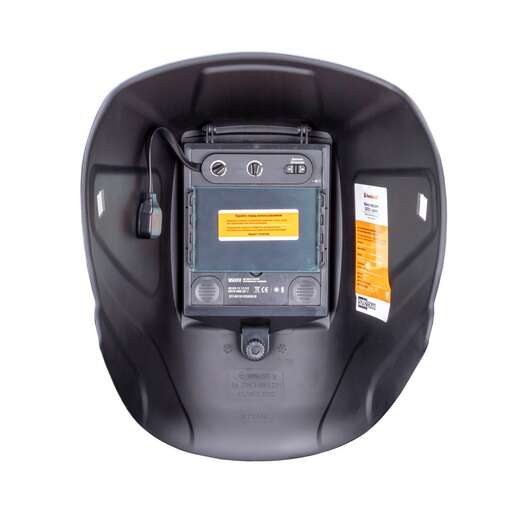 Изображение для Маска сварочная FOXWELD GEFEST 9500V "СИНЯЯ"