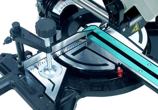 Изображение для Пила торцовочная Sturm! MS55210S (2 кВт) 