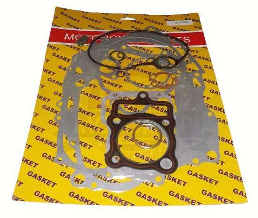 Изображение для Набор прокладок двигателя CG250 (167FMM) 67,00 мм трицикла Аякс