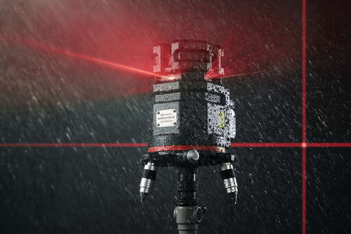 Изображение для Лазерный уровень ADA 6D Servoliner