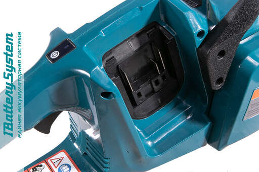 Изображение для Аккумуляторная цепная пила Sturm! CSC3614BL 1BatterySystem