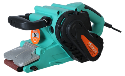 Изображение для Ленточная шлифовальная машина Sturm! BS8511U