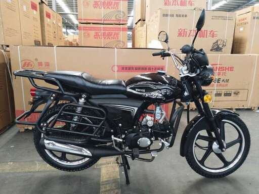 Изображение для Мопед VORTEX