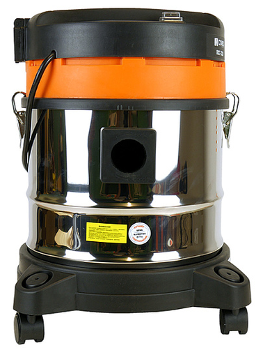 Изображение для Строительный пылесос СОЮЗ ПСС-7320 (1.6 кВт)