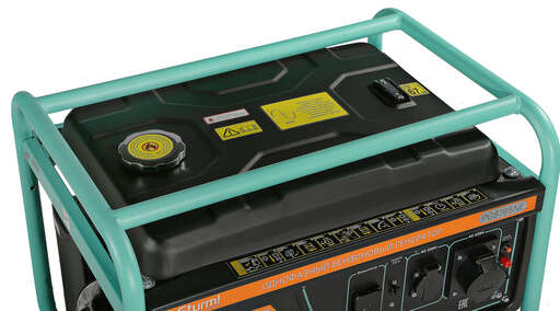 Изображение для Генератор Sturm! PG8765NE